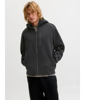 jack&jones 12301089 Zwart
