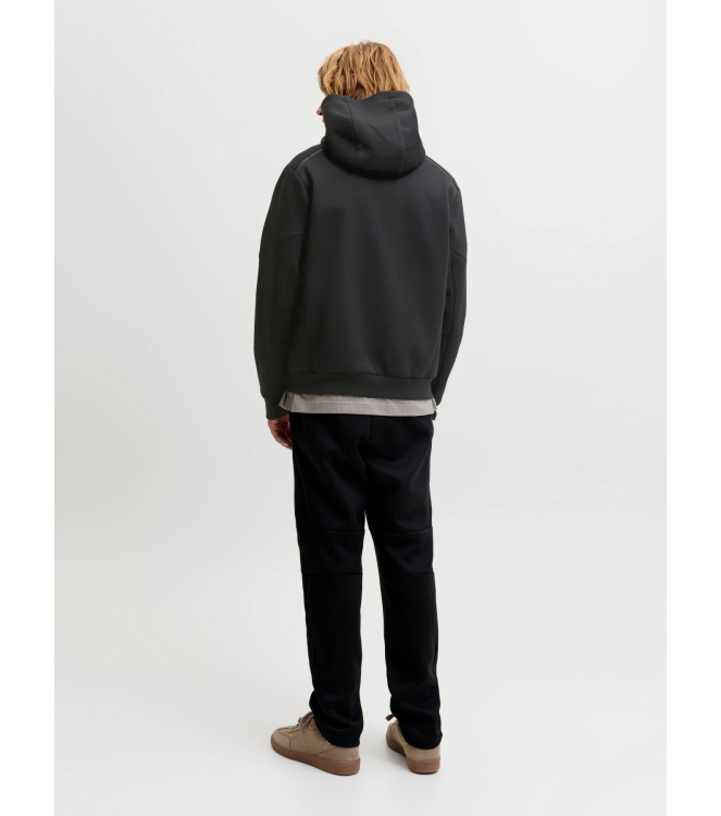 jack&jones 12301089 Zwart