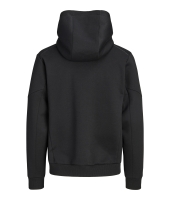 jack&jones 12301089 Zwart