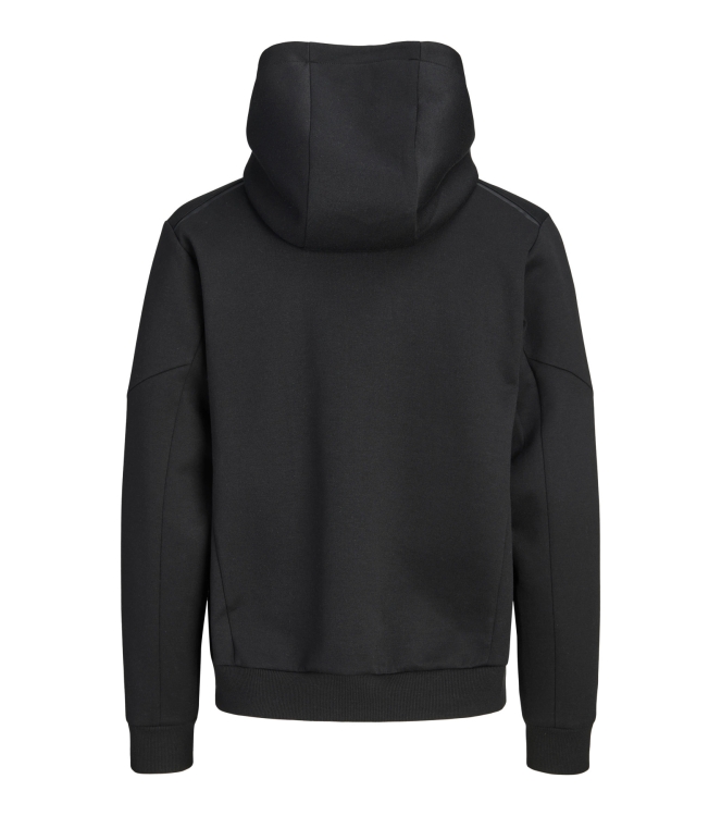 jack&jones 12301089 Zwart