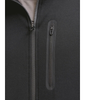 jack&jones 12301089 Zwart