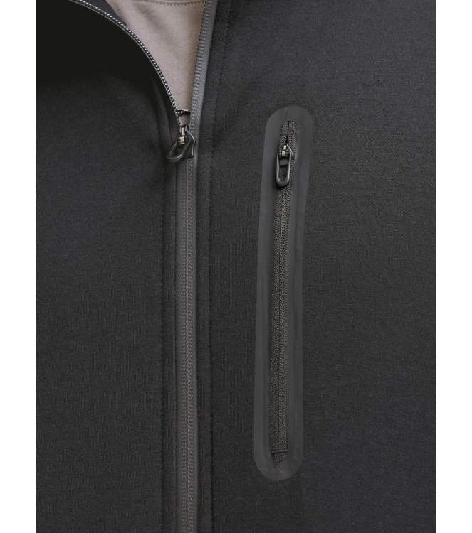 jack&jones 12301089 Zwart