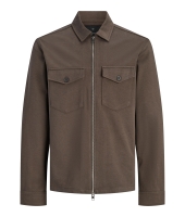 jack&jones 12305421 Bruin donker