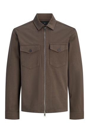 jack&jones 12305421 Bruin donker
