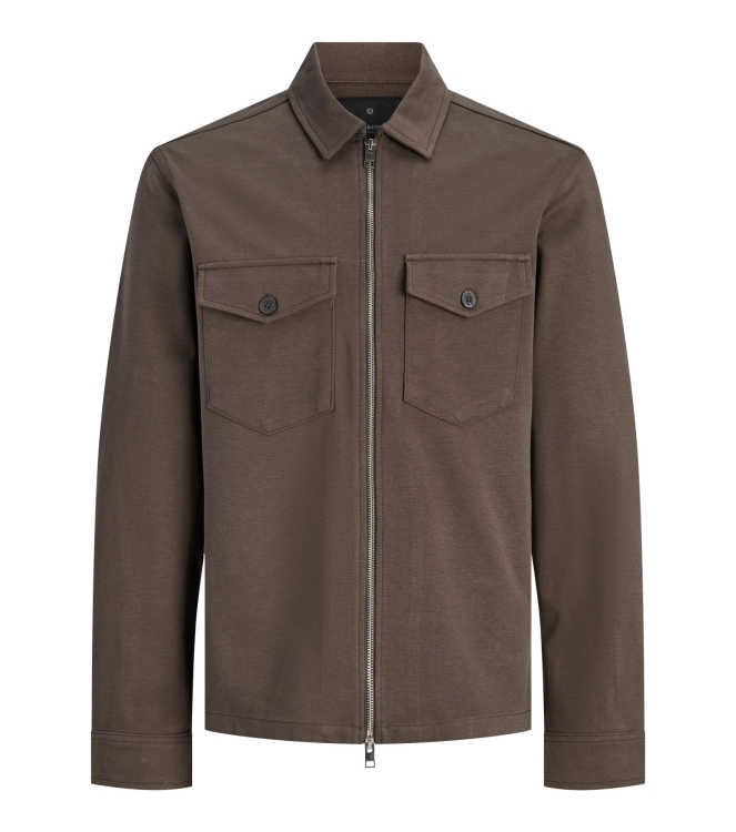 jack&jones 12305421 Bruin donker