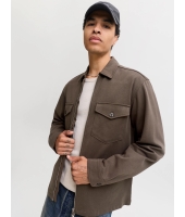 jack&jones 12305421 Bruin donker