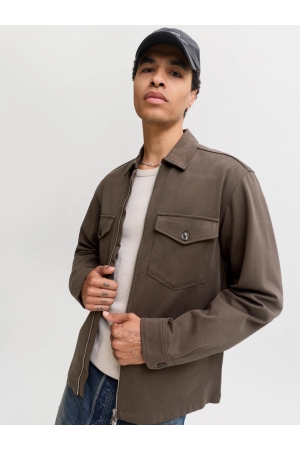 jack&jones 12305421 Bruin donker