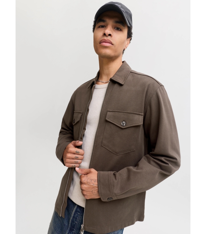 jack&jones 12305421 Bruin donker