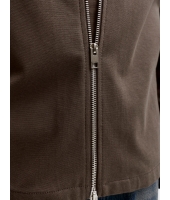 jack&jones 12305421 Bruin donker