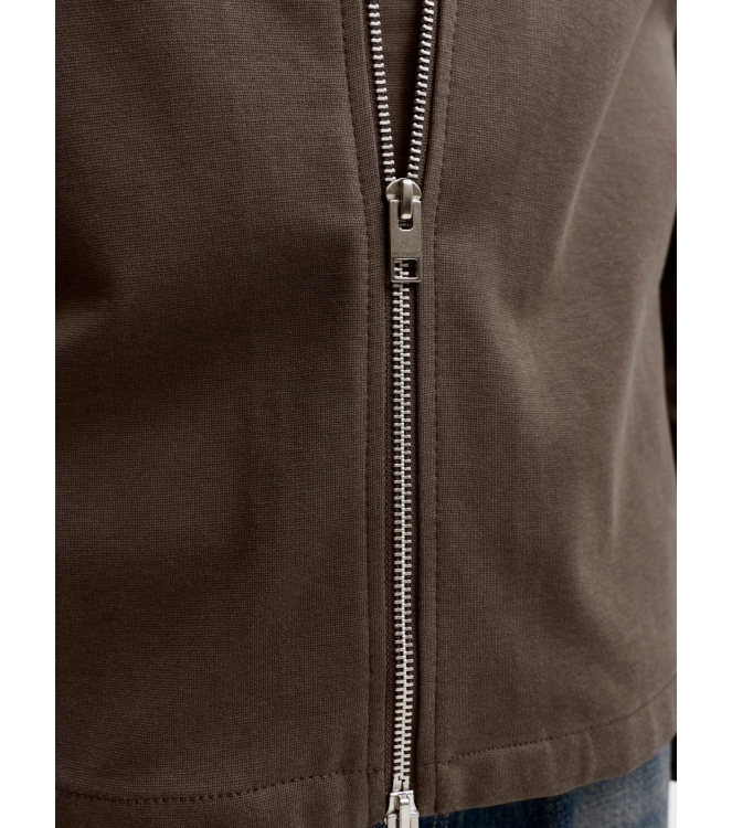 jack&jones 12305421 Bruin donker