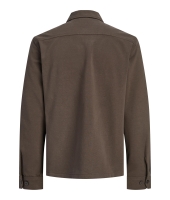 jack&jones 12305421 Bruin donker