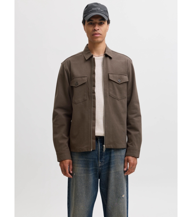 jack&jones 12305421 Bruin donker
