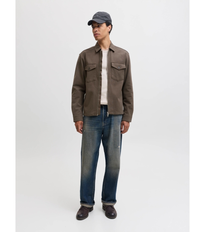 jack&jones 12305421 Bruin donker