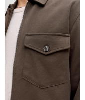 jack&jones 12305421 Bruin donker