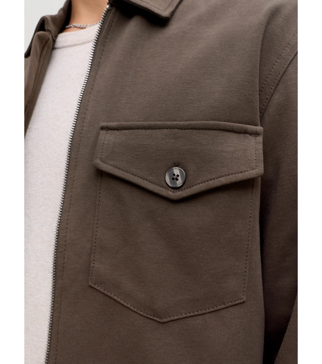 jack&jones 12305421 Bruin donker