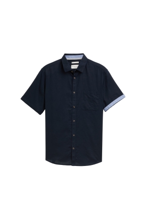Tom Tailor 1045098 Blauw marine