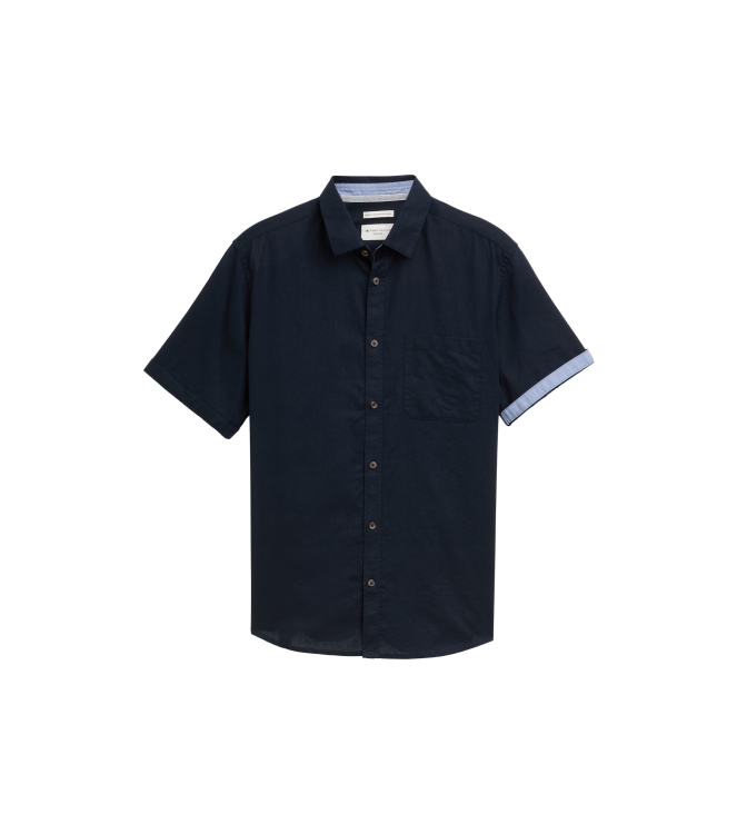 Tom Tailor 1045098 Blauw marine