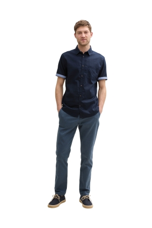Tom Tailor 1045098 Blauw marine