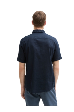 Tom Tailor 1045098 Blauw marine