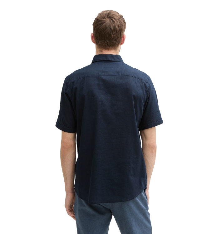 Tom Tailor 1045098 Blauw marine