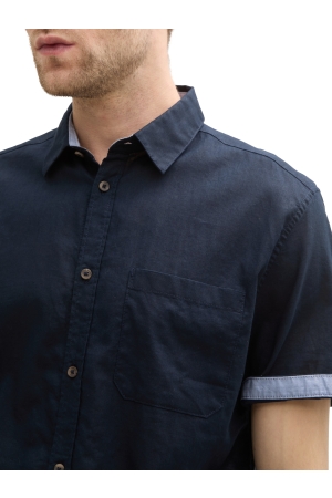 Tom Tailor 1045098 Blauw marine