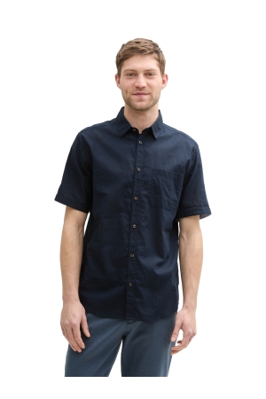 Tom Tailor 1045098 Blauw marine