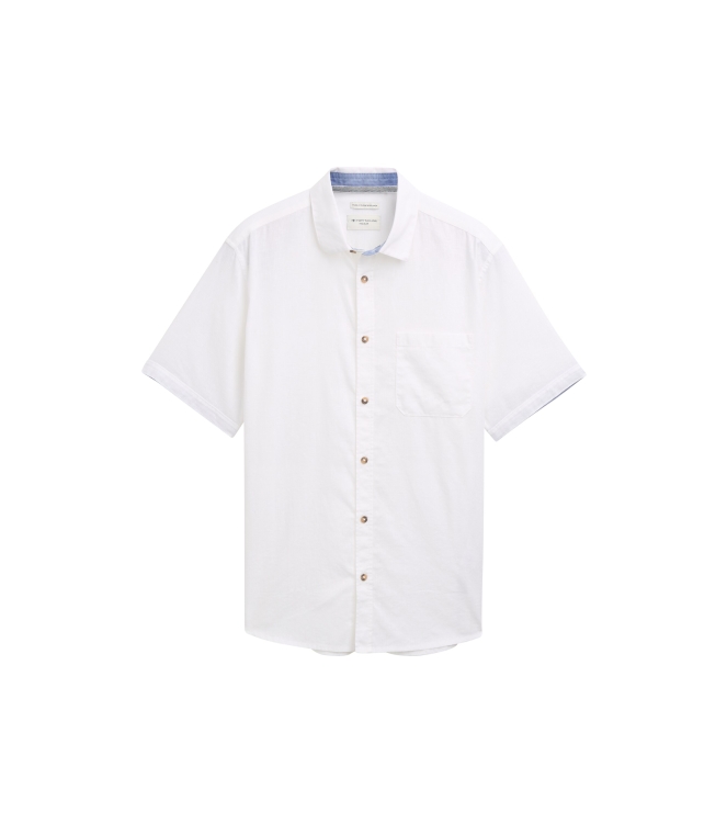 Tom Tailor 1045098 Wit