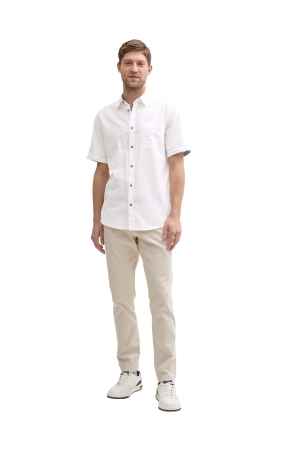 Tom Tailor 1045098 Wit