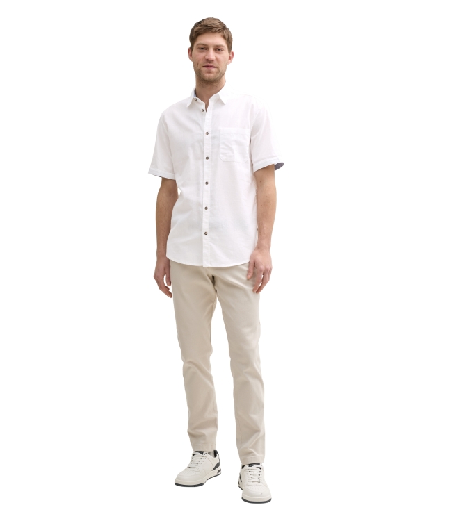 Tom Tailor 1045098 Wit