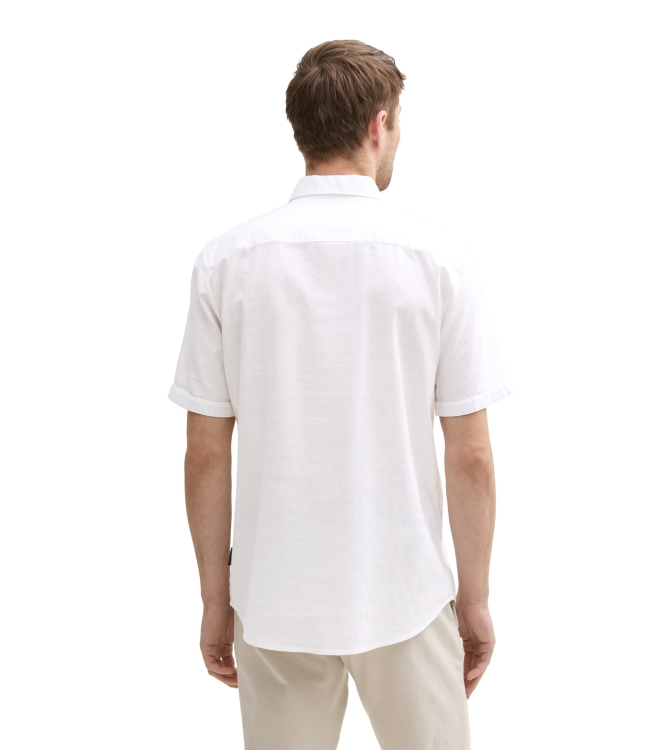 Tom Tailor 1045098 Wit
