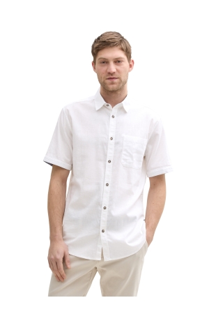 Tom Tailor 1045098 Wit