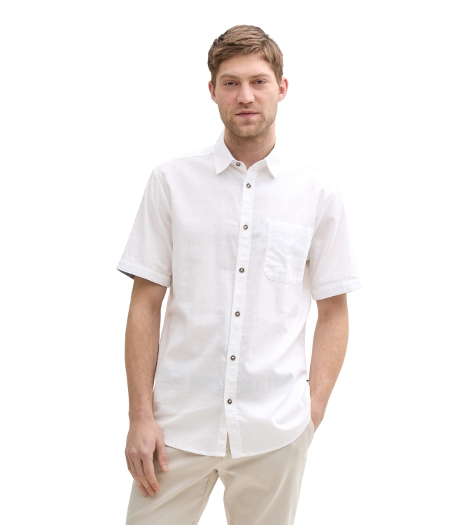 Tom Tailor 1045098 Wit