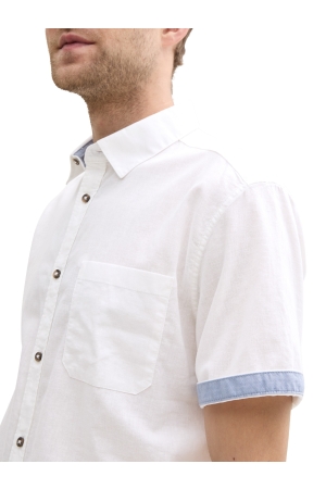 Tom Tailor 1045098 Wit