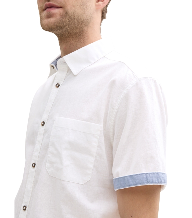 Tom Tailor 1045098 Wit