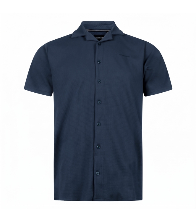 Stonecast Asyb men Z10369 Blauw chambree