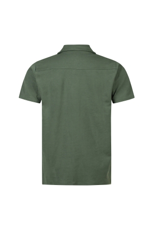 Stonecast Asyb men Z10369 Groen mos