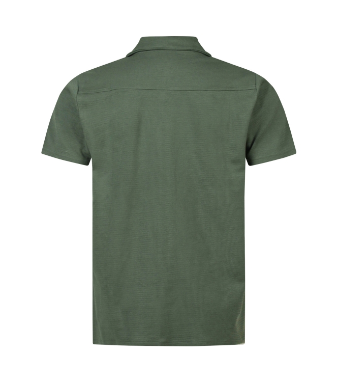 Stonecast Asyb men Z10369 Groen mos