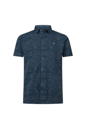 Stonecast Asuib men Z10379 Blauw ijs