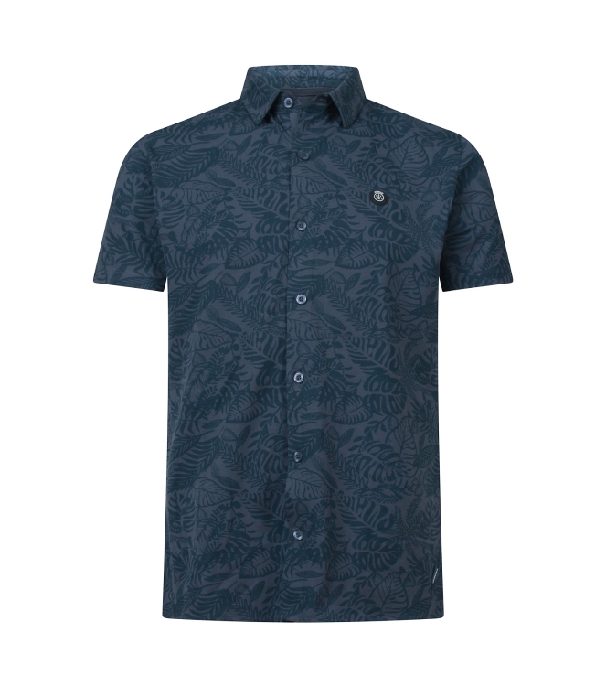 Stonecast Asuib men Z10379 Blauw ijs