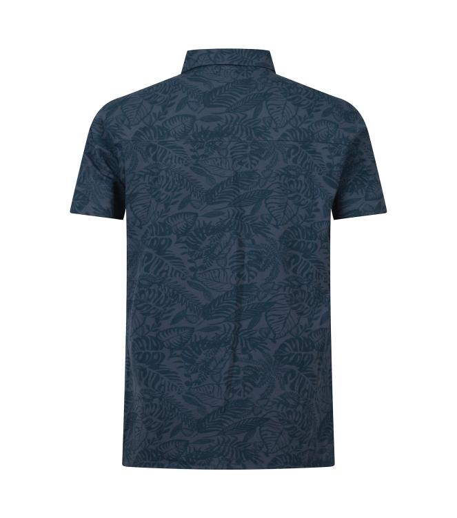 Stonecast Asuib men Z10379 Blauw ijs