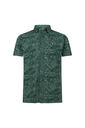 Stonecast Asuib men Z10379 Groen mos