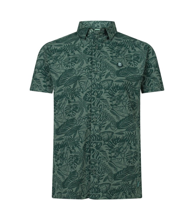 Stonecast Asuib men Z10379 Groen mos