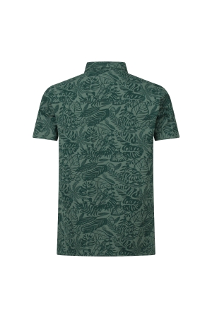 Stonecast Asuib men Z10379 Groen mos