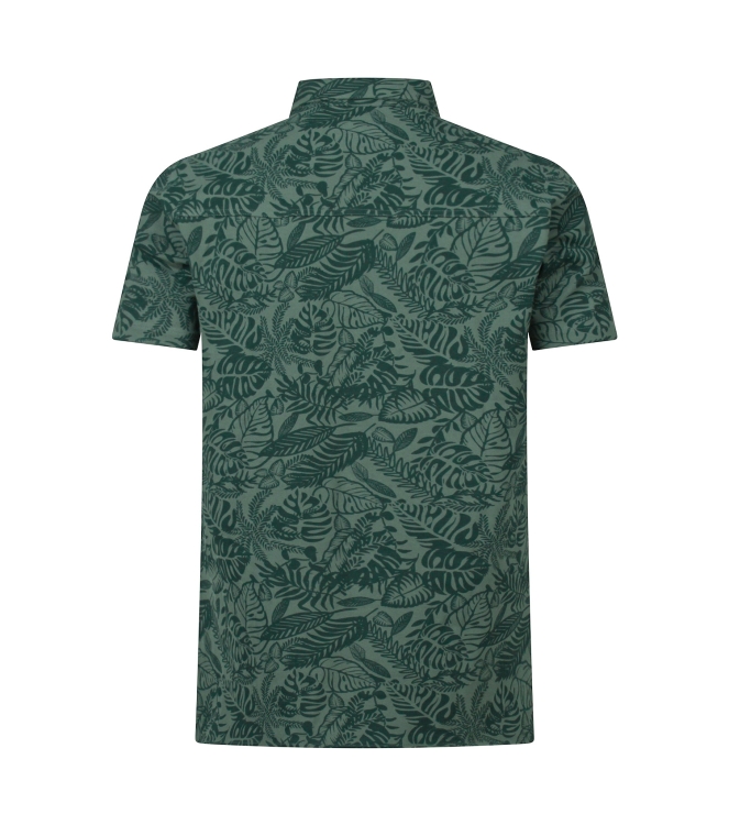 Stonecast Asuib men Z10379 Groen mos