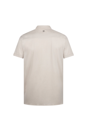 Stonecast Aaldert men Z10380 Ecru ivoor