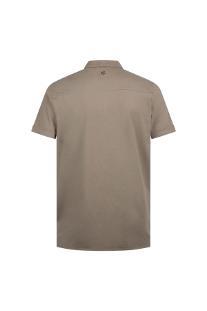 Stonecast Aaldert men Z10380 Bruin licht