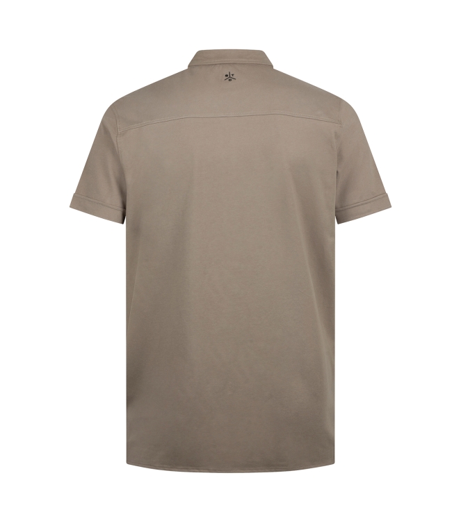 Stonecast Aaldert men Z10380 Bruin licht