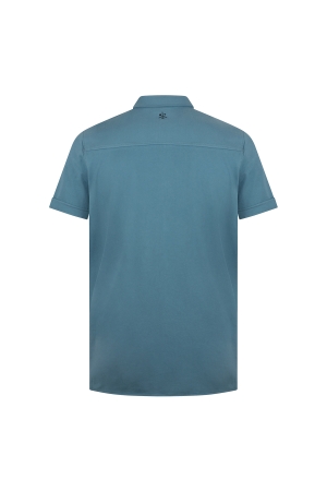 Stonecast Aaldert men Z10380 Blauw raf