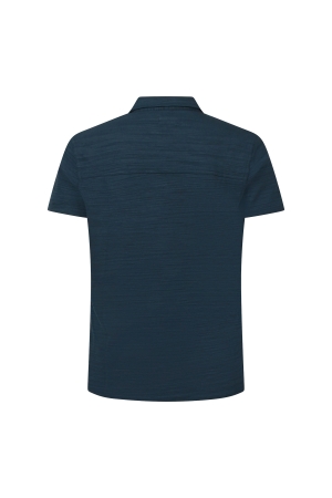 Stonecast Alan men Z10381 Blauw chambree