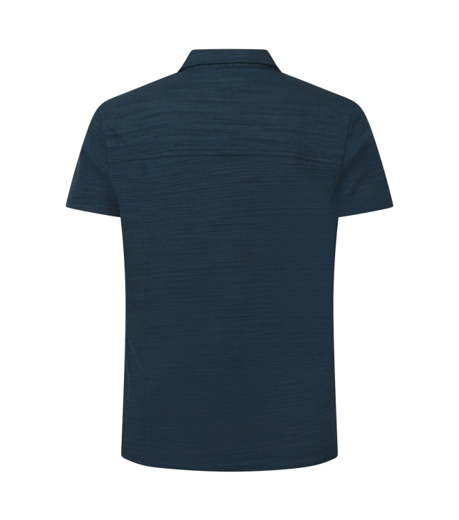 Stonecast Alan men Z10381 Blauw chambree